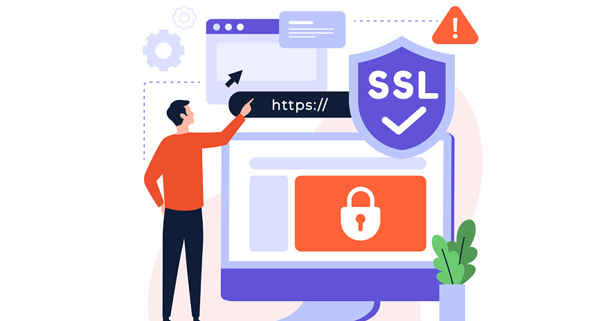 SSL Certificate AppNomu