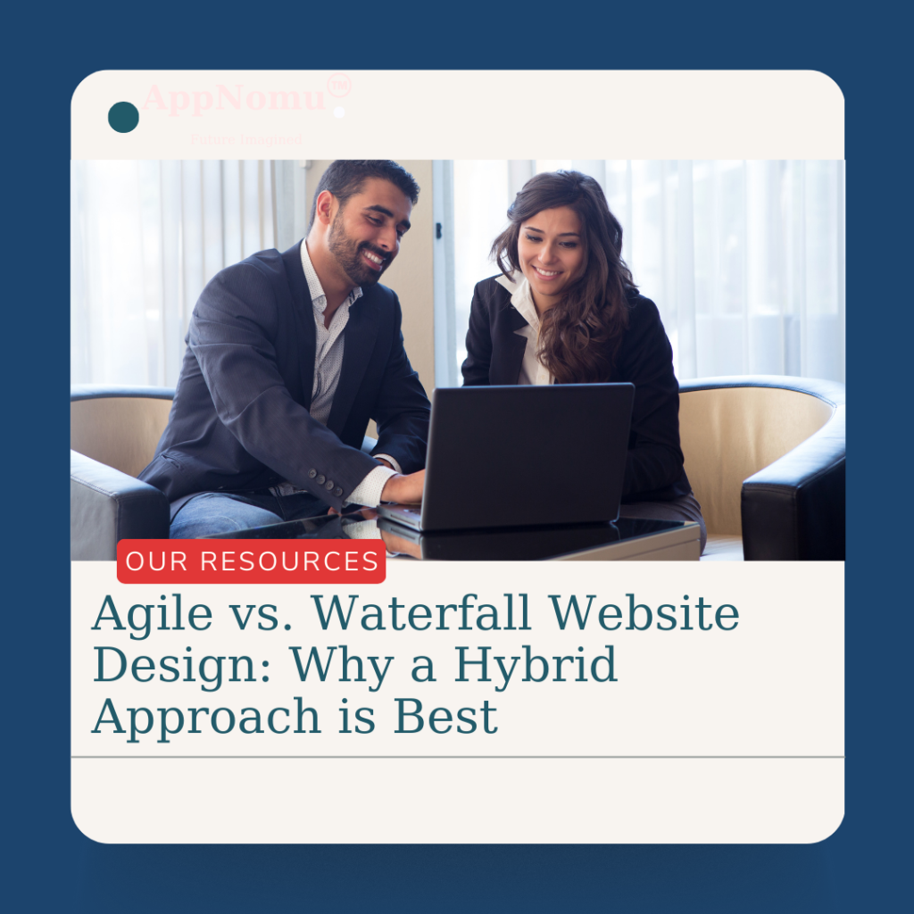 Agile VS WaterFall